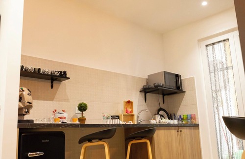 Vasto Bed & Breakfast | Alleria Rooms