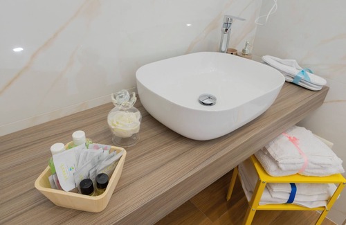 Vasto Bed & Breakfast | Alleria Rooms