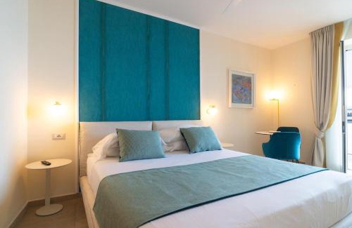 Ravello Apartment | Alleria - Sea View Studio