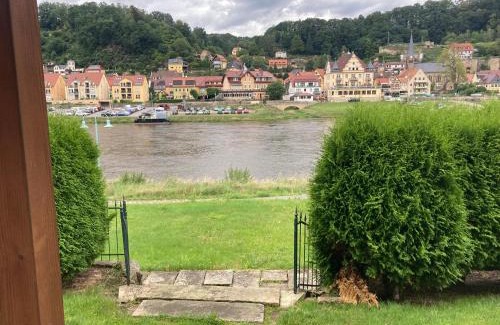 Stadt Wehlen Apartment | Alles Gute Wehlen