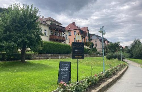 Stadt Wehlen Apartment | Alles Gute Wehlen