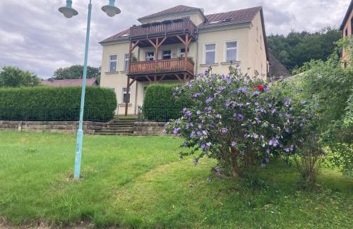 Stadt Wehlen Apartment | Alles Gute Wehlen