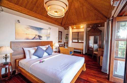 Central Mui Ne Beach Resort | Allezboo Beach Resort & Spa