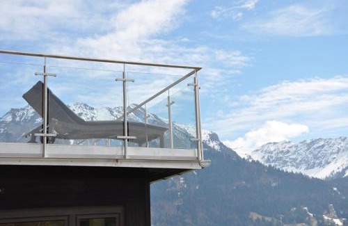 Oberstdorf Hotel | Allgäuer Bergbad
