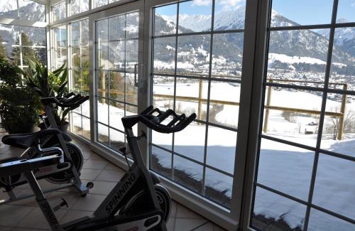 Oberstdorf Hotel | Allgäuer Bergbad