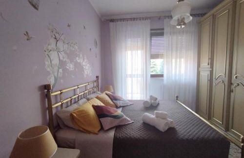 Turin Apartment | Allianz Stadium-Torino, La Mandria-Infinity House