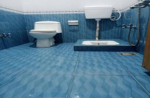 G-9 Sector House | Allied Guest House
