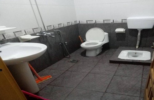 G-9 Sector House | Allied Guest House
