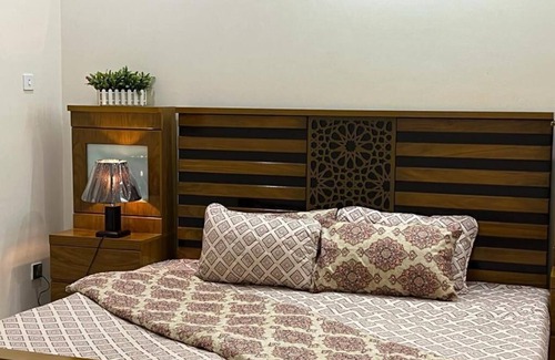 G-9 Sector House | Allied Guest House