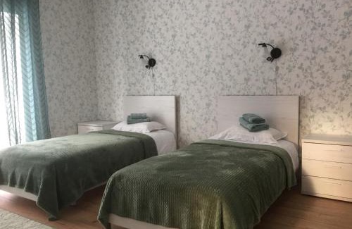 Vaike-Maarja Parish Apartment | Allika külalistemaja