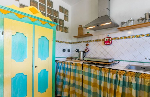 Casciano di Murlo Apartment | Allodola by Interhome