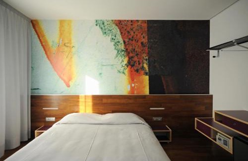 Old Town Bed & Breakfast | Alloggi Taverna Caorlina