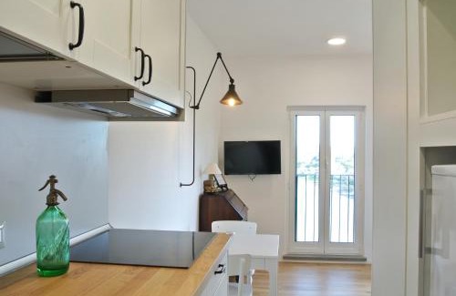 Lake Bracciano Apartment | Alloggio ad uso turistico - The Apartment n.1