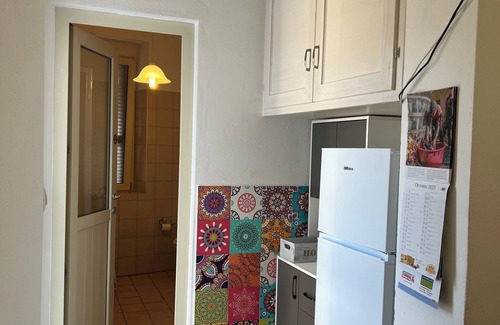 Dorgali Apartment | Alloggio Tranquillo a Pochi Passi dal Centro e 10 Minuti dal Mare