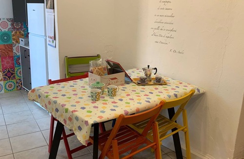 Dorgali Apartment | Alloggio Tranquillo a Pochi Passi dal Centro e 10 Minuti dal Mare