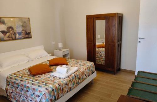Viterbo Apartment | Alloggio turistico da Elide