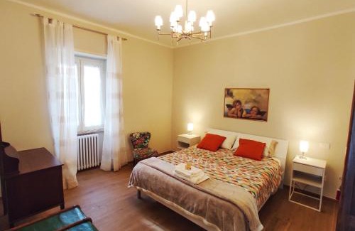 Viterbo Apartment | Alloggio turistico da Elide