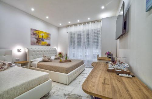 Civitavecchia Apartment | Alloggio Turistico Mediterranean Cruises
