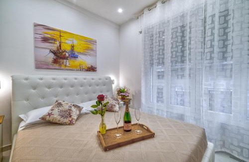 Civitavecchia Apartment | Alloggio Turistico Mediterranean Cruises
