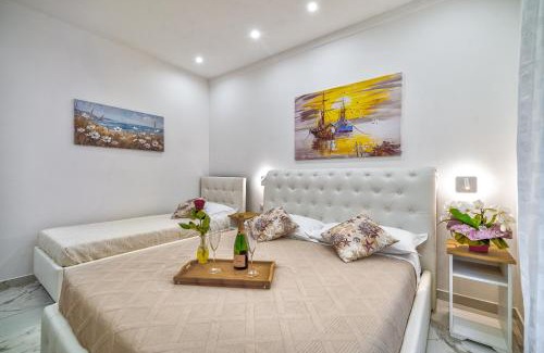 Civitavecchia Apartment | Alloggio Turistico Mediterranean Cruises
