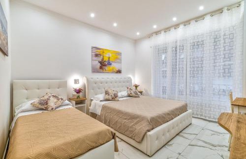 Civitavecchia Apartment | Alloggio Turistico Mediterranean Cruises