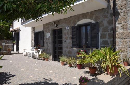 Montefiascone House | Alloggio Turistico La Balocca