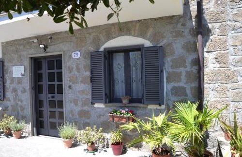 Montefiascone House | Alloggio Turistico La Balocca