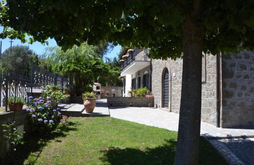 Montefiascone House | Alloggio Turistico La Balocca