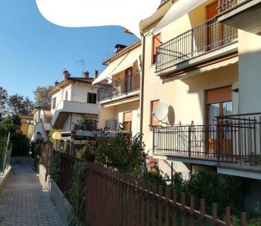 Bolsena Apartment | Alloggio turistico La nuova Velzna