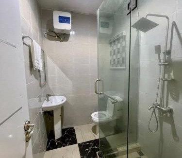 Abuja Apartment | Allover suites & exclusive apartment