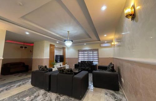 Abuja Apartment | Allover suites & exclusive apartment