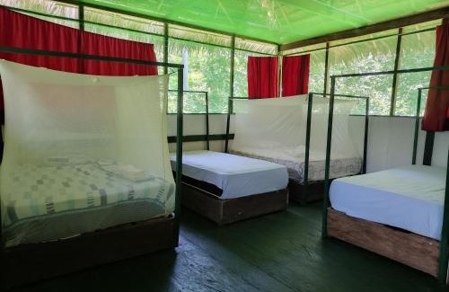 Saquena Cabin | Allpayacu Adventures Lodge - All Inclusive