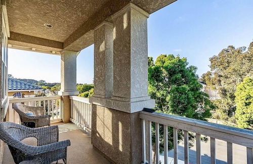 Carmel Valley House | Allura Del Mar Heights Pet-Friendly 5BR Retreat