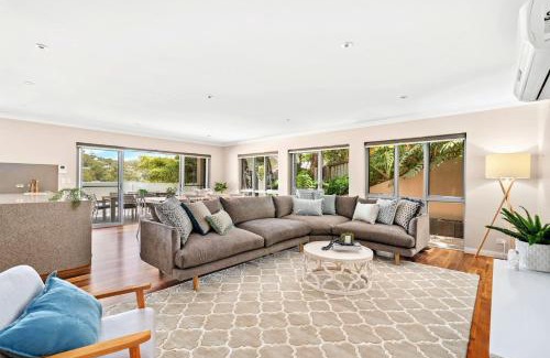 Avoca Beach House | Allure #1 - Unit 1.28 Avoca Dr