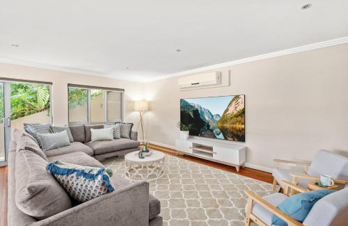 Avoca Beach House | Allure #1 - Unit 1.28 Avoca Dr