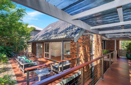 Killcare Heights House | Allure by HolidayCo.