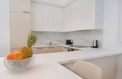 Budva Apartment | Allure
