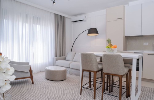 Budva Apartment | Allure