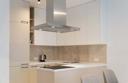 Budva Apartment | Allure