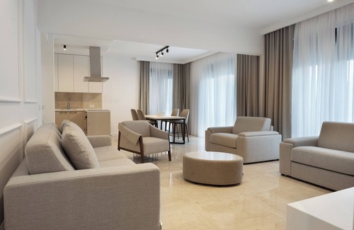 Budva Apartment | Allure