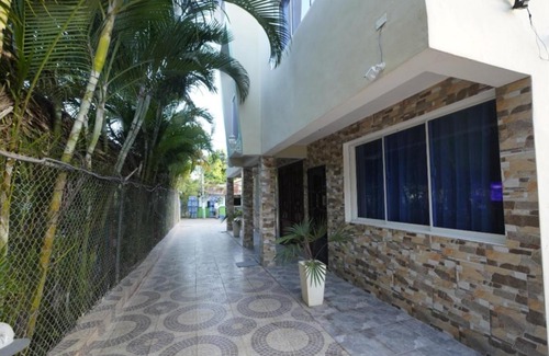 Cabarete Apartment | Allwood apartments