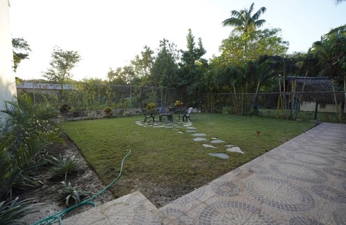 Cabarete Apartment | Allwood apartments