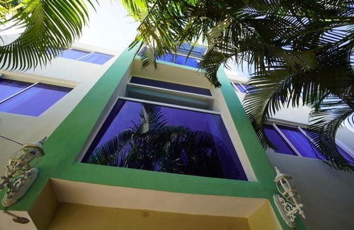 Cabarete Apartment | Allwood apartments