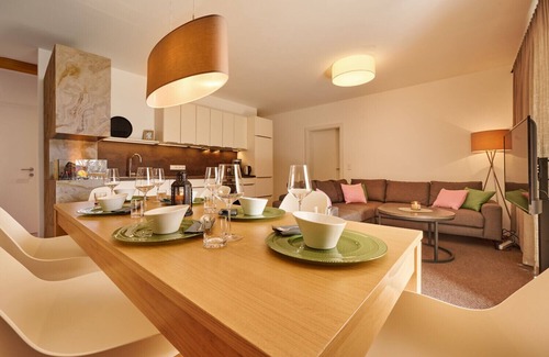 Tauplitz Apartment | Alm Lodge A3 - Tauplitz Lodges