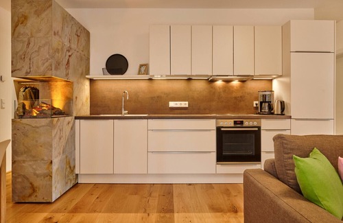 Tauplitz Apartment | Alm Lodge A3 - Tauplitz Lodges
