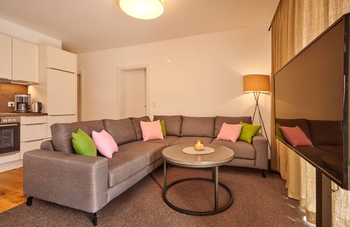 Tauplitz Apartment | Alm Lodge A3 - Tauplitz Lodges