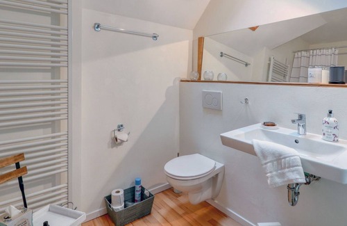 Buntenbock Other | Alm-loft Weitblick - Urlaubsalm