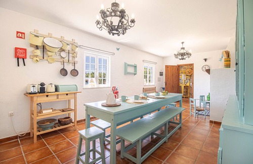 Vale de Santiago House | Alma Alentejo Villa in Odemira