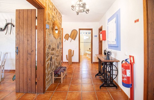 Vale de Santiago House | Alma Alentejo Villa in Odemira