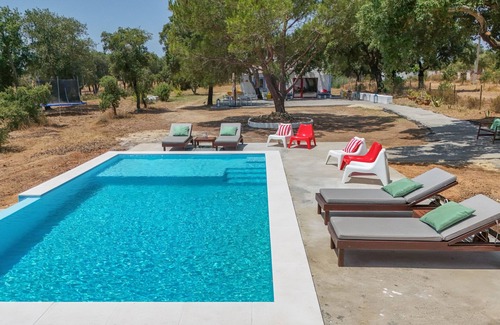 Vale de Santiago Cottage | Alma Alentejo Villa